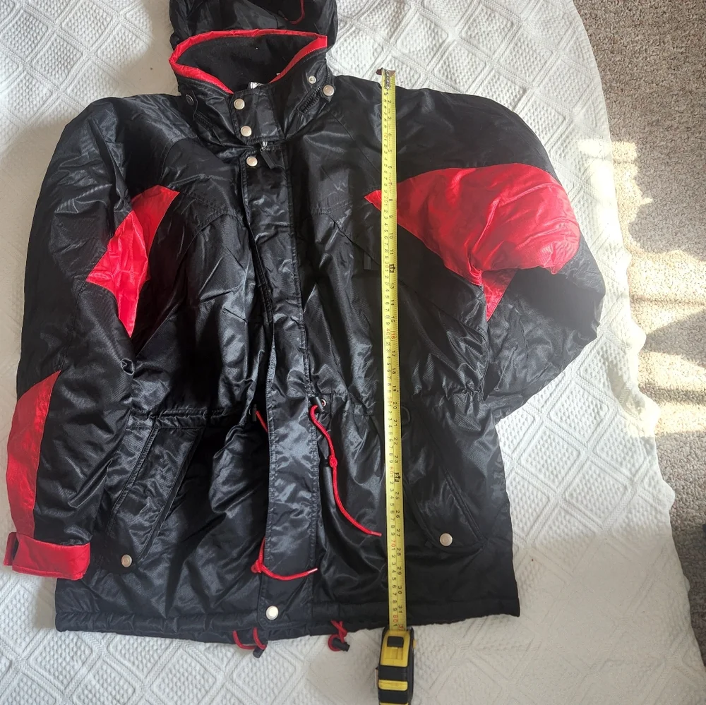 Marboro vintage jacket men